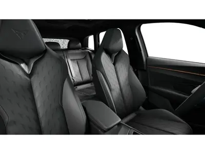 Cupra Terramar – Foto 11