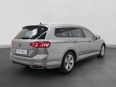 Volkswagen Passat Variant – Foto 3