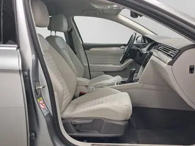 Volkswagen Passat Variant – Foto 4
