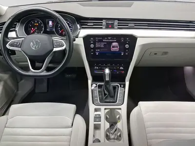 Volkswagen Passat Variant – Foto 5
