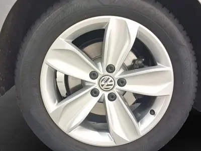 Volkswagen Passat Variant – Foto 7