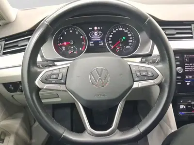 Volkswagen Passat Variant – Foto 9