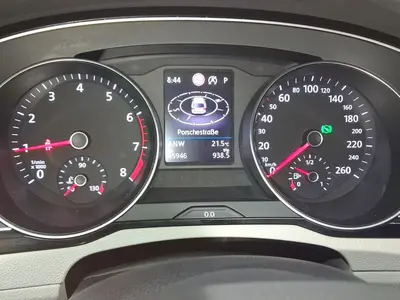 Volkswagen Passat Variant – Foto 10