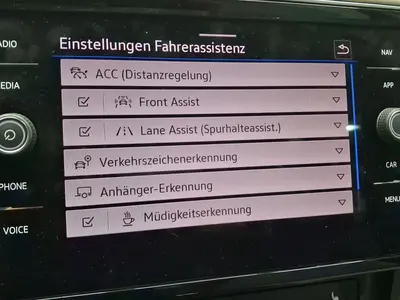 Volkswagen Passat Variant – Foto 12