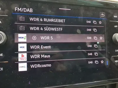 Volkswagen Passat Variant – Foto 14