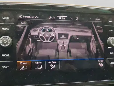 Volkswagen Passat Variant – Foto 16