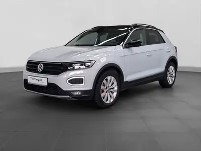 Volkswagen T-Roc – Foto 2