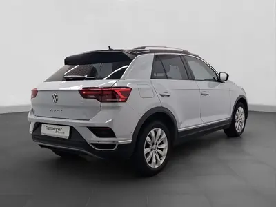 Volkswagen T-Roc – Foto 3