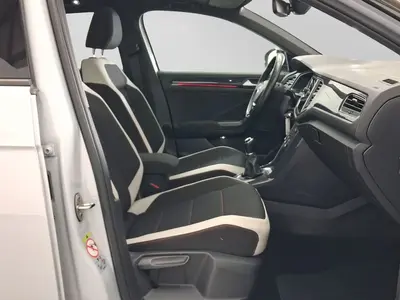 Volkswagen T-Roc – Foto 4