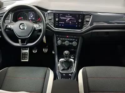 Volkswagen T-Roc – Foto 5