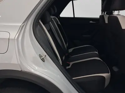 Volkswagen T-Roc – Foto 6