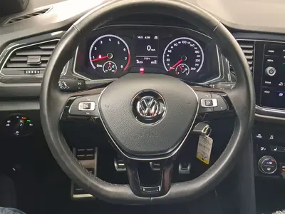 Volkswagen T-Roc – Foto 9