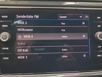 Volkswagen T-Roc – Foto 14