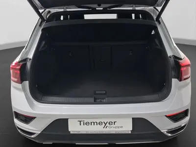 Volkswagen T-Roc – Foto 17