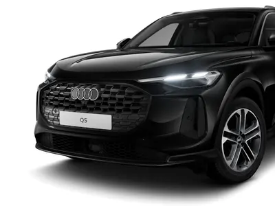 Audi Q5 – Foto 8