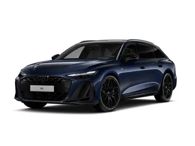 Audi A6 Avant – Foto 2