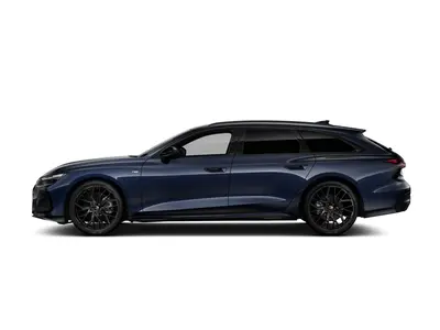 Audi A6 Avant – Foto 6
