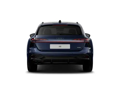 Audi A6 Avant – Foto 7