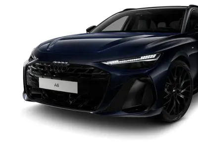 Audi A6 Avant – Foto 8