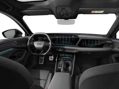 Audi A6 Avant – Foto 9