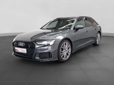 Audi A6 Avant – Foto 2