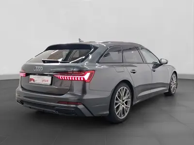 Audi A6 Avant – Foto 3