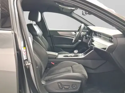 Audi A6 Avant – Foto 4