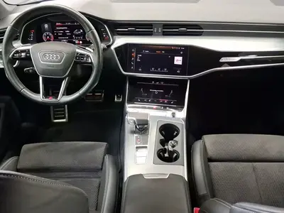 Audi A6 Avant – Foto 5