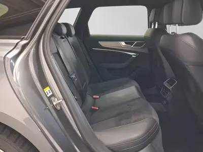 Audi A6 Avant – Foto 6