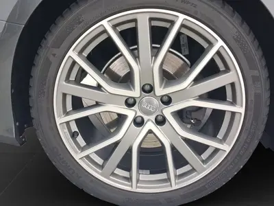Audi A6 Avant – Foto 7