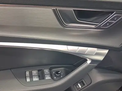 Audi A6 Avant – Foto 8