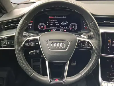 Audi A6 Avant – Foto 9