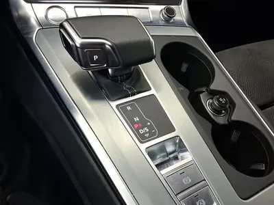 Audi A6 Avant – Foto 11