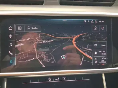 Audi A6 Avant – Foto 14