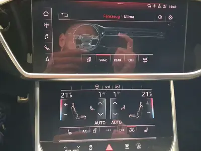 Audi A6 Avant – Foto 16
