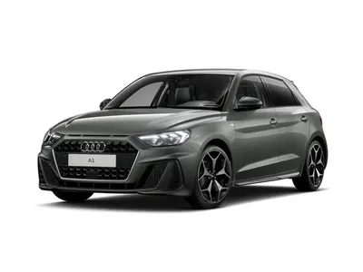 Audi A1 Sportback – Foto 2