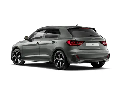 Audi A1 Sportback – Foto 5