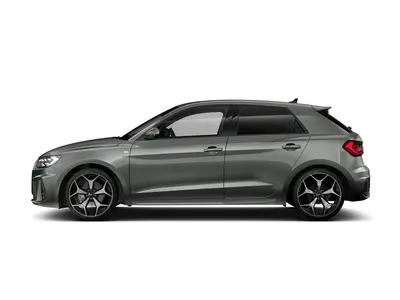 Audi A1 Sportback – Foto 6