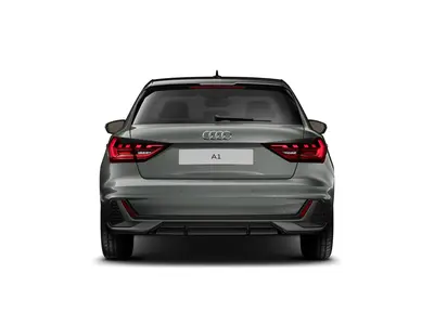 Audi A1 Sportback – Foto 7