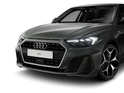 Audi A1 Sportback – Foto 8