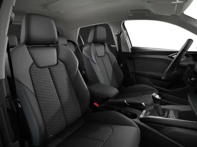 Audi A1 Sportback – Foto 10