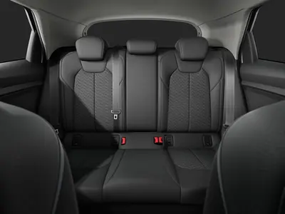 Audi A1 Sportback – Foto 11