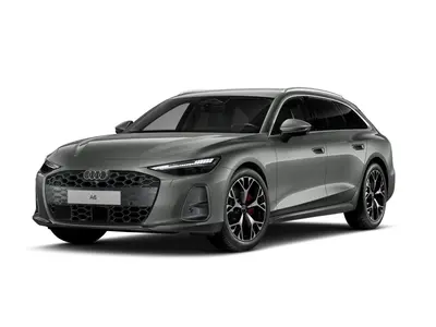 Audi A6 Avant – Foto 2