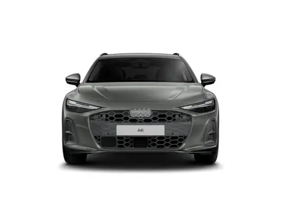 Audi A6 Avant – Foto 3