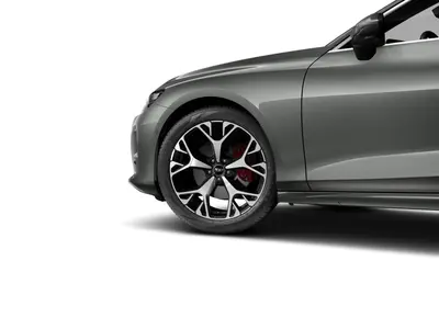 Audi A6 Avant – Foto 4
