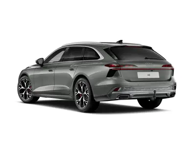 Audi A6 Avant – Foto 5