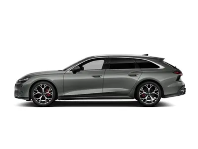 Audi A6 Avant – Foto 6