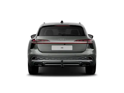 Audi A6 Avant – Foto 7