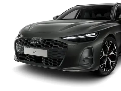 Audi A6 Avant – Foto 8