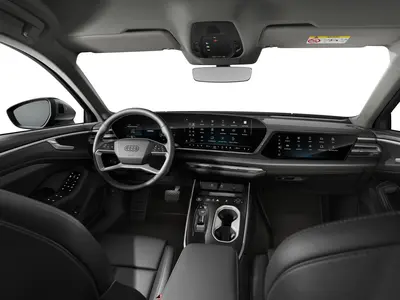 Audi A6 Avant – Foto 9
